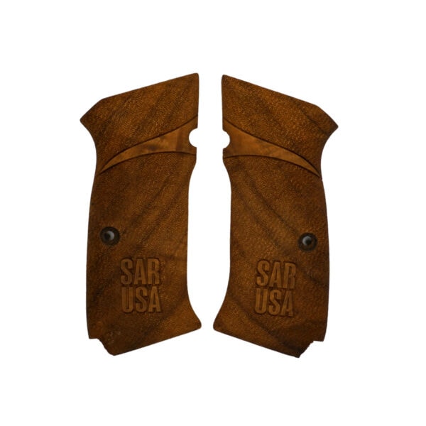 Wooden Grips - Original