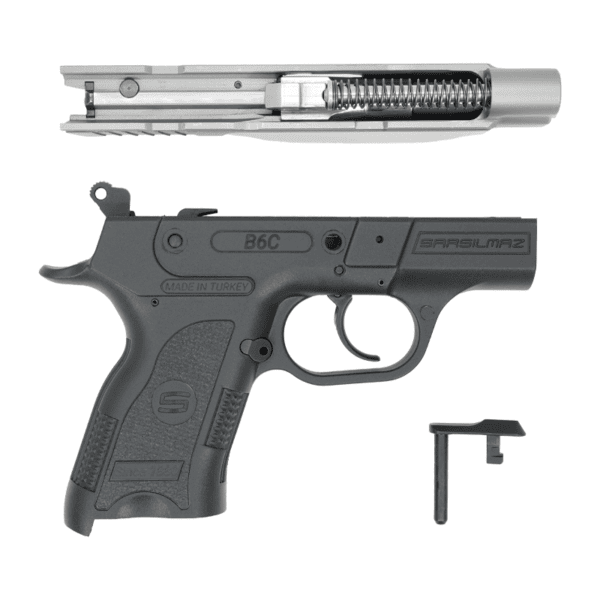 Recoil Assembly B6C, CM9, P8S