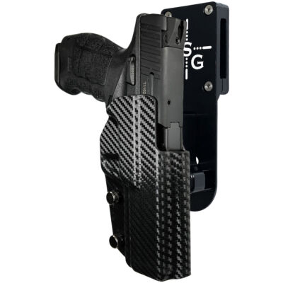 Black Scorpion SAR9 Pro Heavy Duty Competition Holster