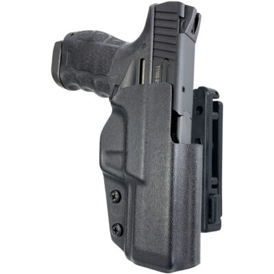 BLACK SCORPION SAR9 C PRO IDPA COMPETITION HOLSTER – CARBON FIBER