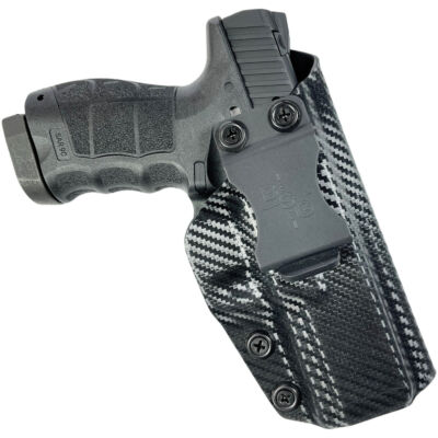 SAR9 C IWB Carbon Fiber