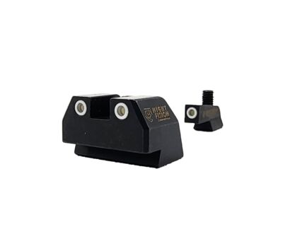 NIGHT FISION OPTICS - FRONT AND REAR - B6/B6C/2000