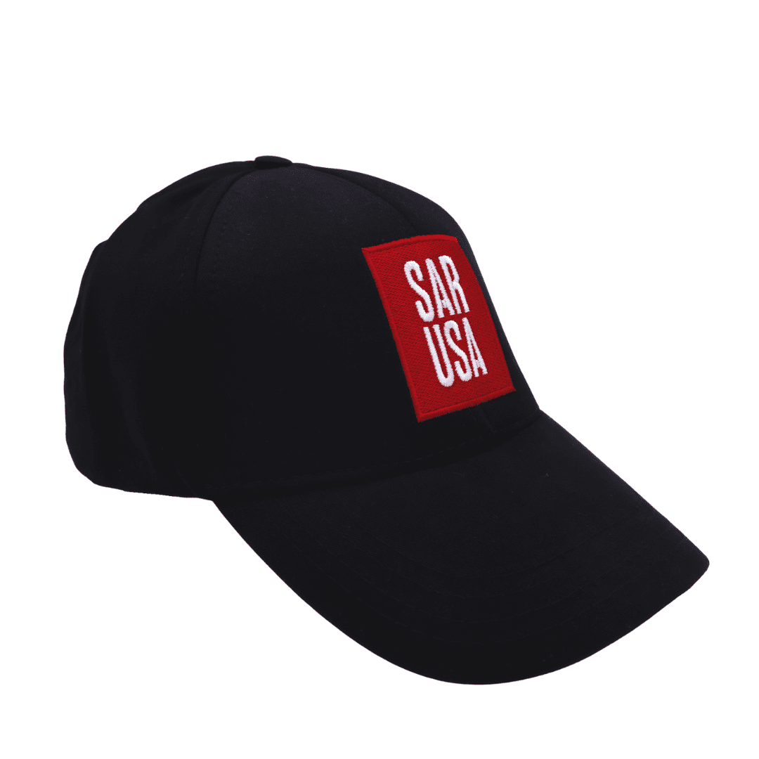 SAR USA Black Hat - Image 2