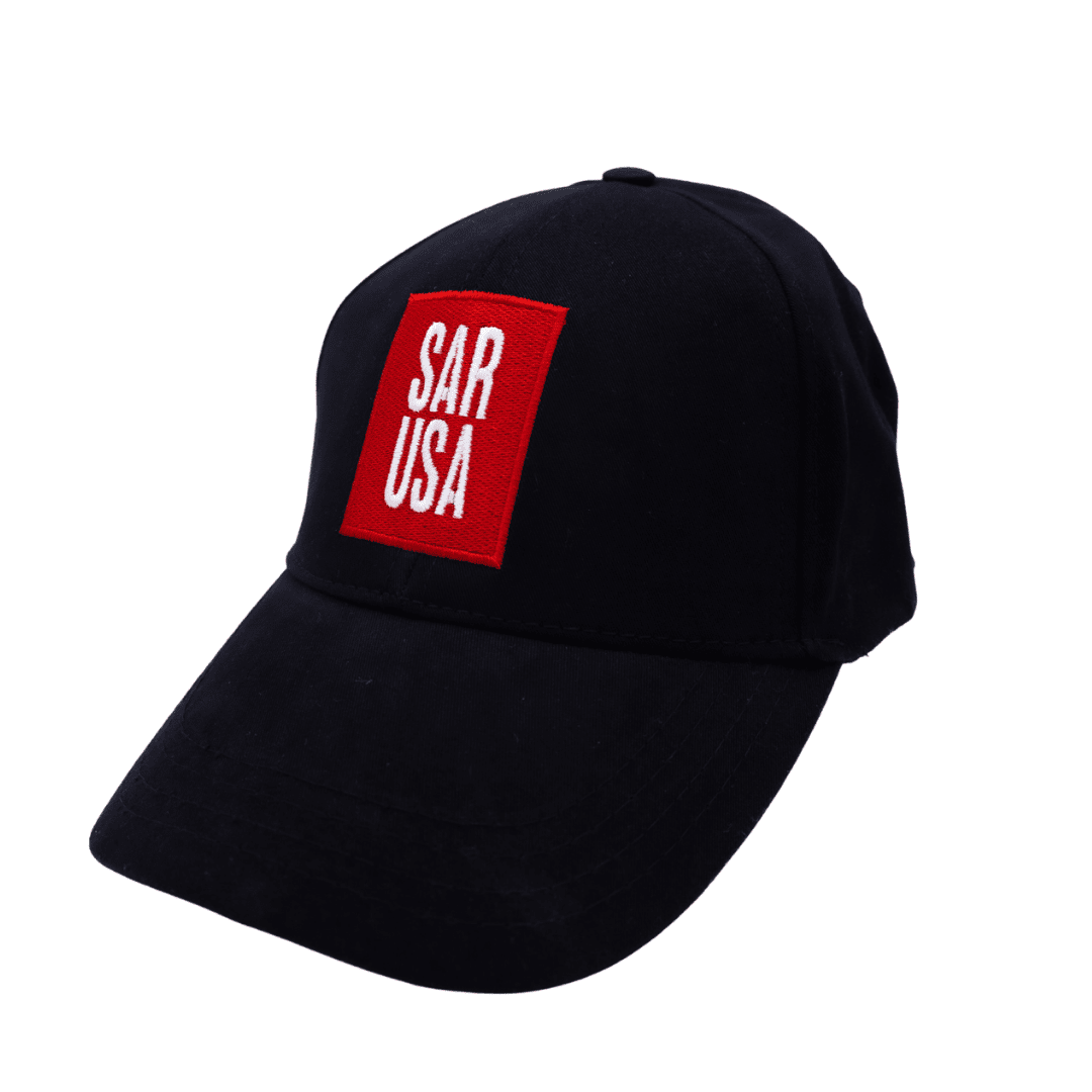SAR USA Black Hat