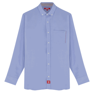 SAR USA Dress Shirt - Dakota