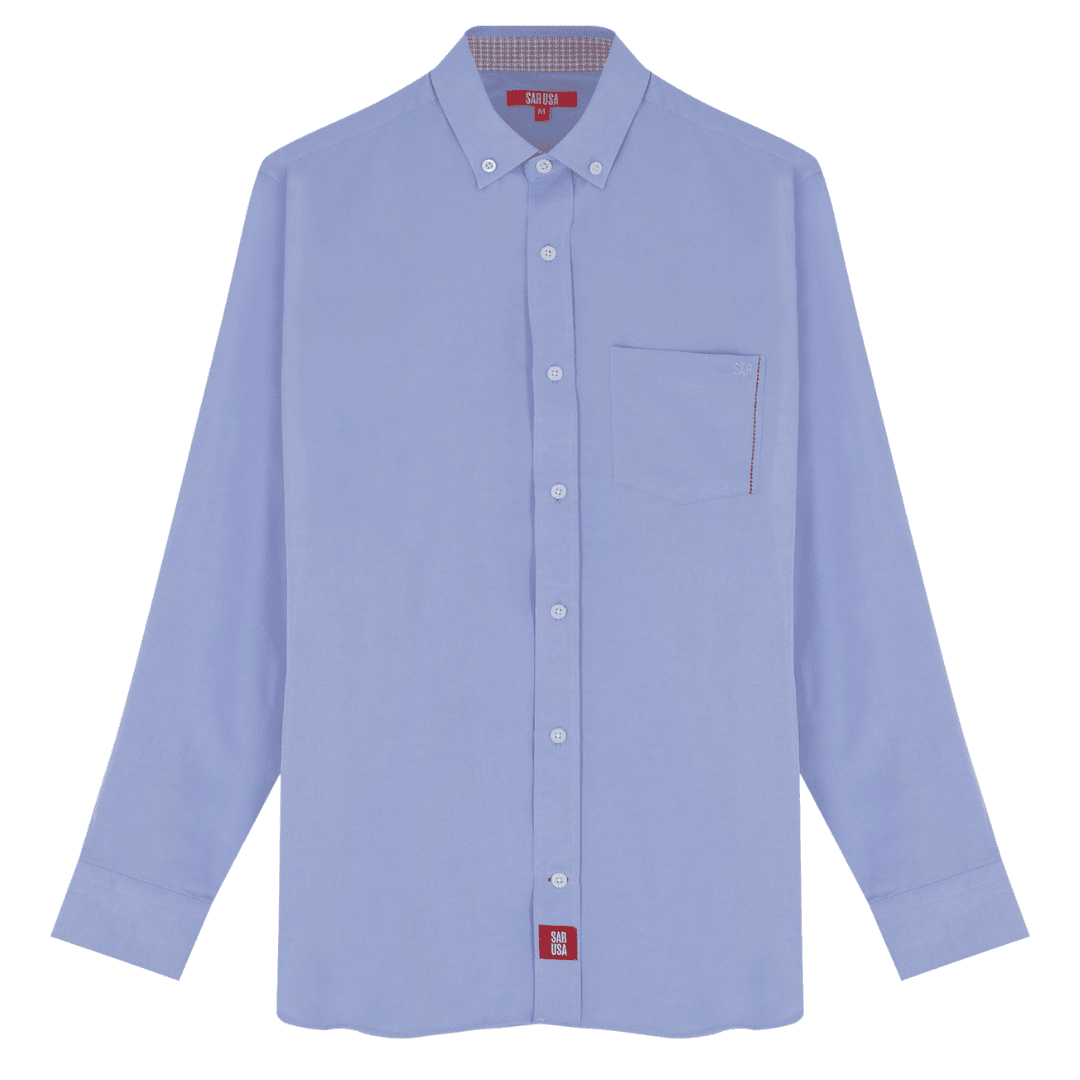 SAR USA Dress Shirt - Dakota