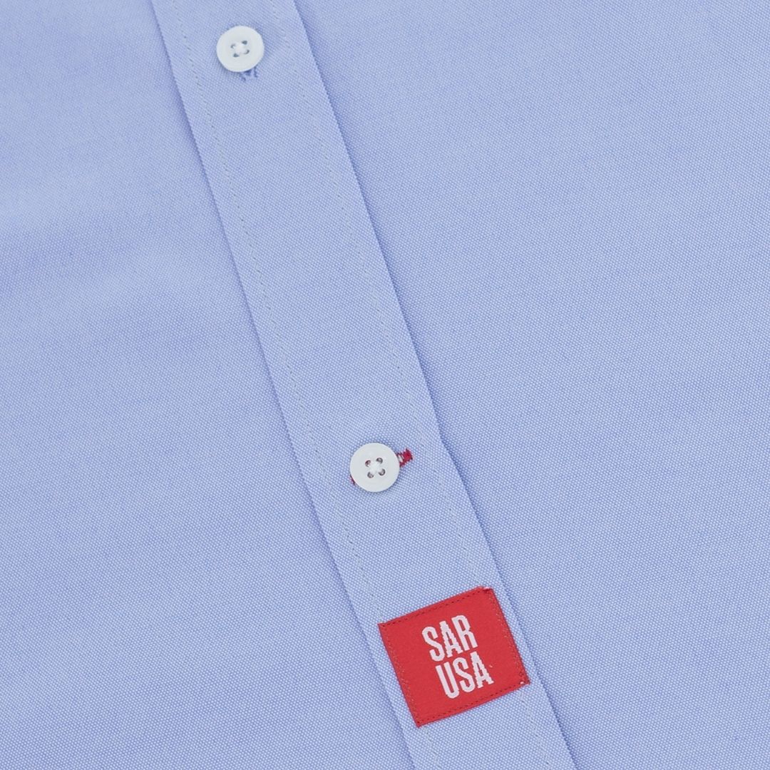 SAR USA Dress Shirt - Dakota - Image 3