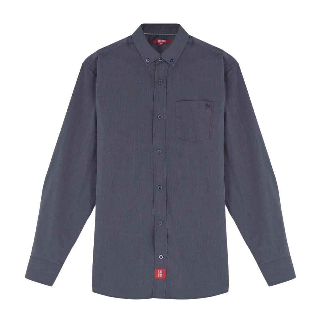 SAR USA Dress Shirt - Dallas