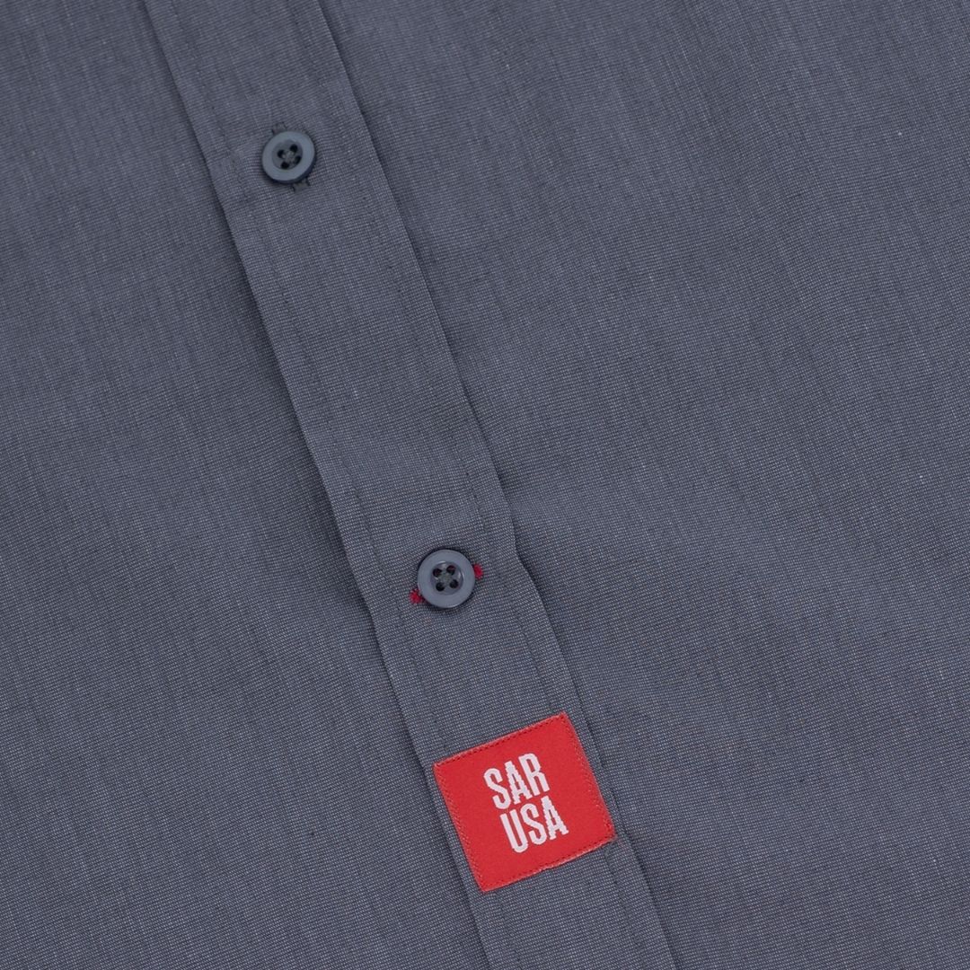 SAR USA Dress Shirt - Dallas - Image 3