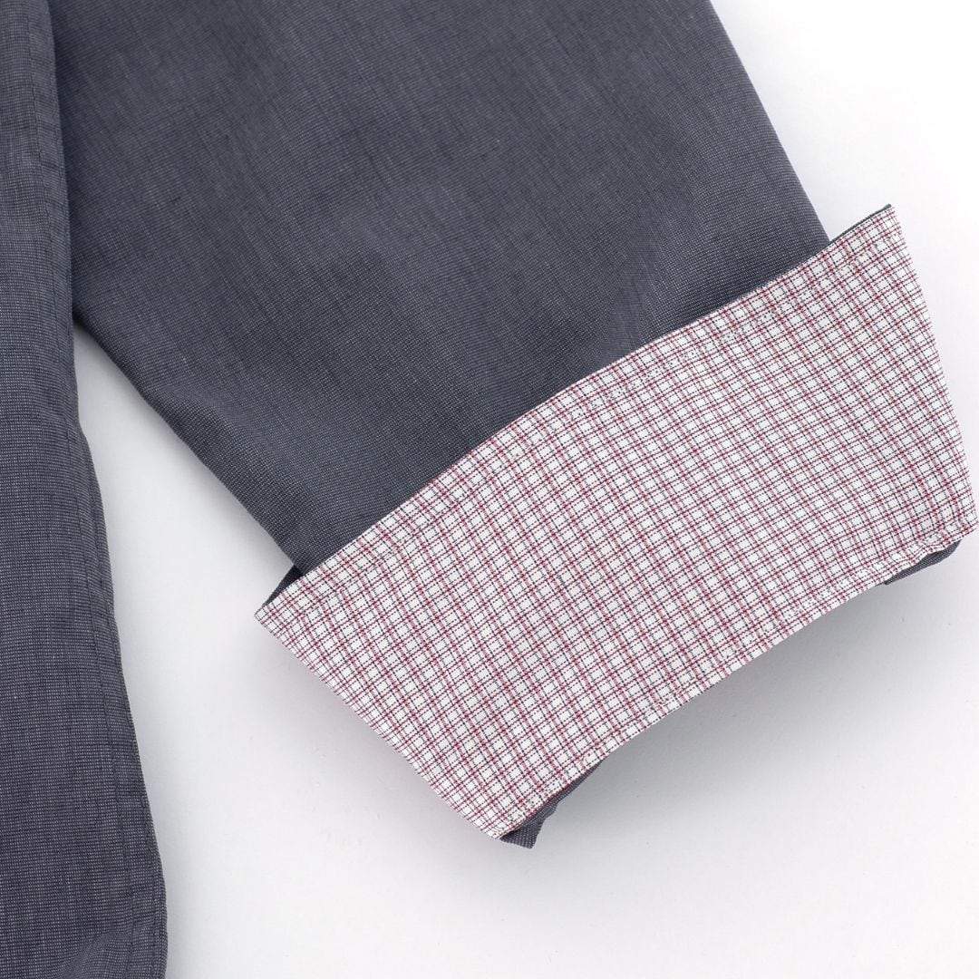 SAR USA Dress Shirt - Dallas - Image 4