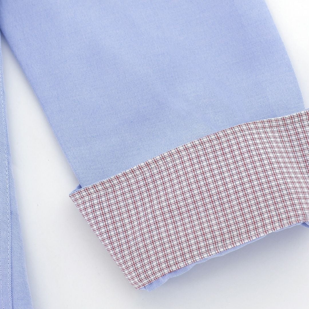 SAR USA Dress Shirt - Dakota - Image 4