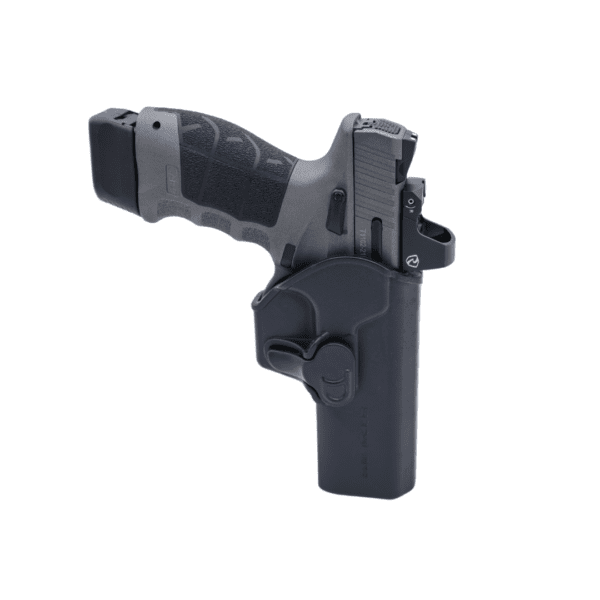SAR9 Stock Paddle Holster - Image 2