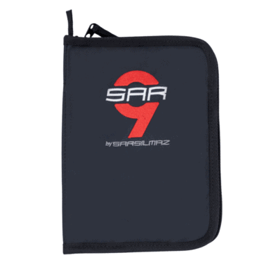 Soft Pistol Case