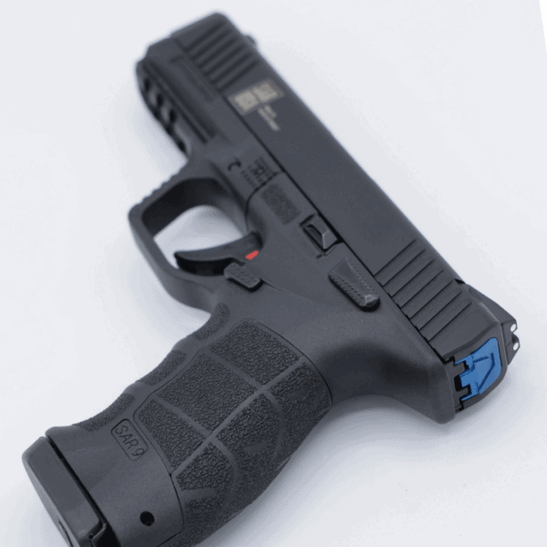 SAR9 Family Back Plate - Image 13