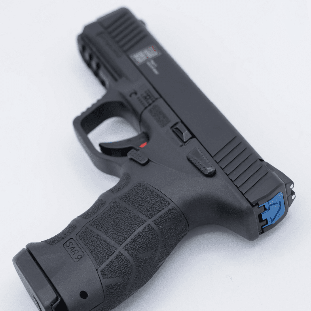SAR9 Family Back Plate - Image 13