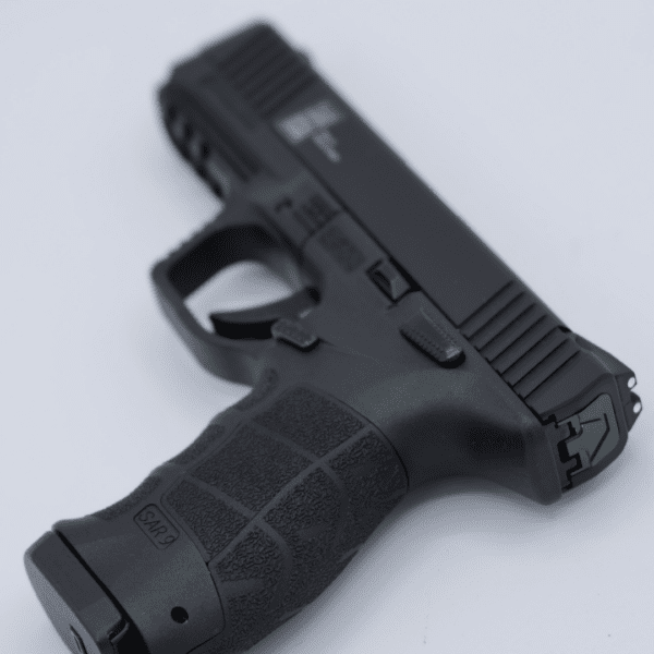 SAR9 Family Back Plate - Image 10