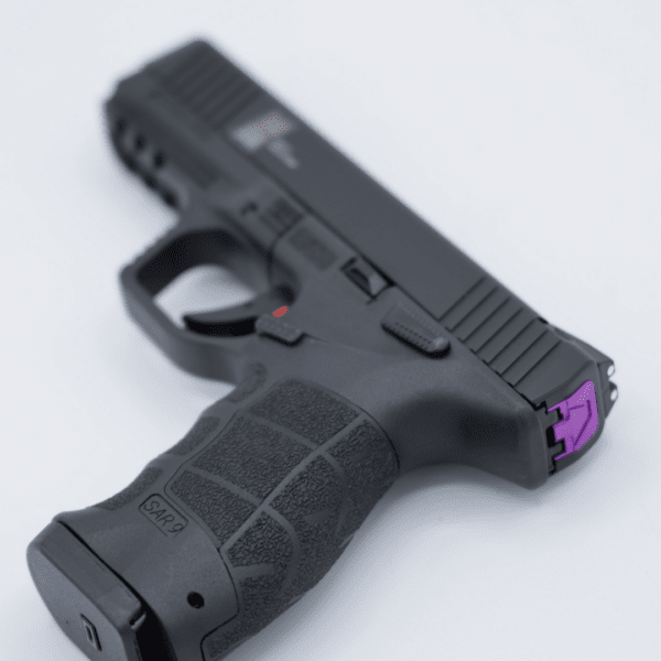 SAR9 Family Back Plate - Image 7
