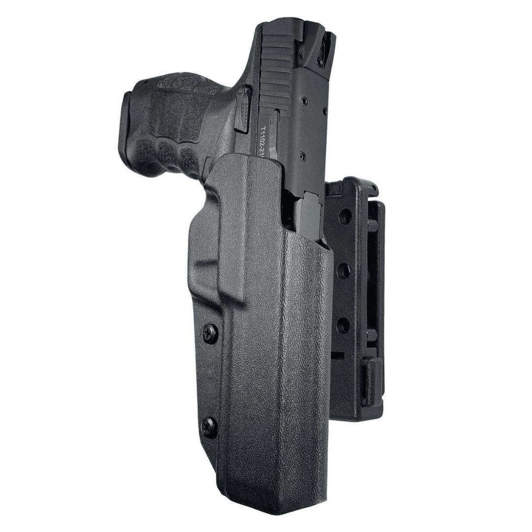 Black Scorpion SAR9 Sport Pro IDPA Competition Holster