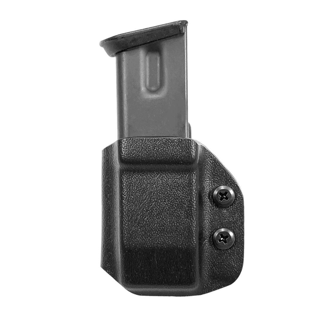 Black Scorpion Universal Double Stack Competition Magazine Pouch