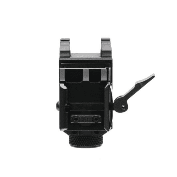Powertac Mark Mini Flashlight - Image 3
