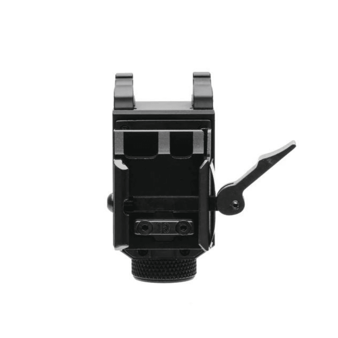 Powertac Mark Mini Flashlight - Image 3