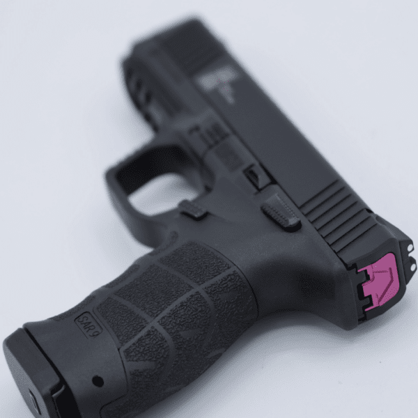 SAR9 Family Back Plate - Image 4