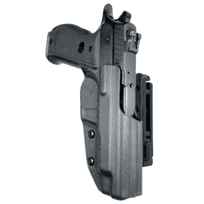Black Scorpion K2 45 Pro IDPA Competition Holster