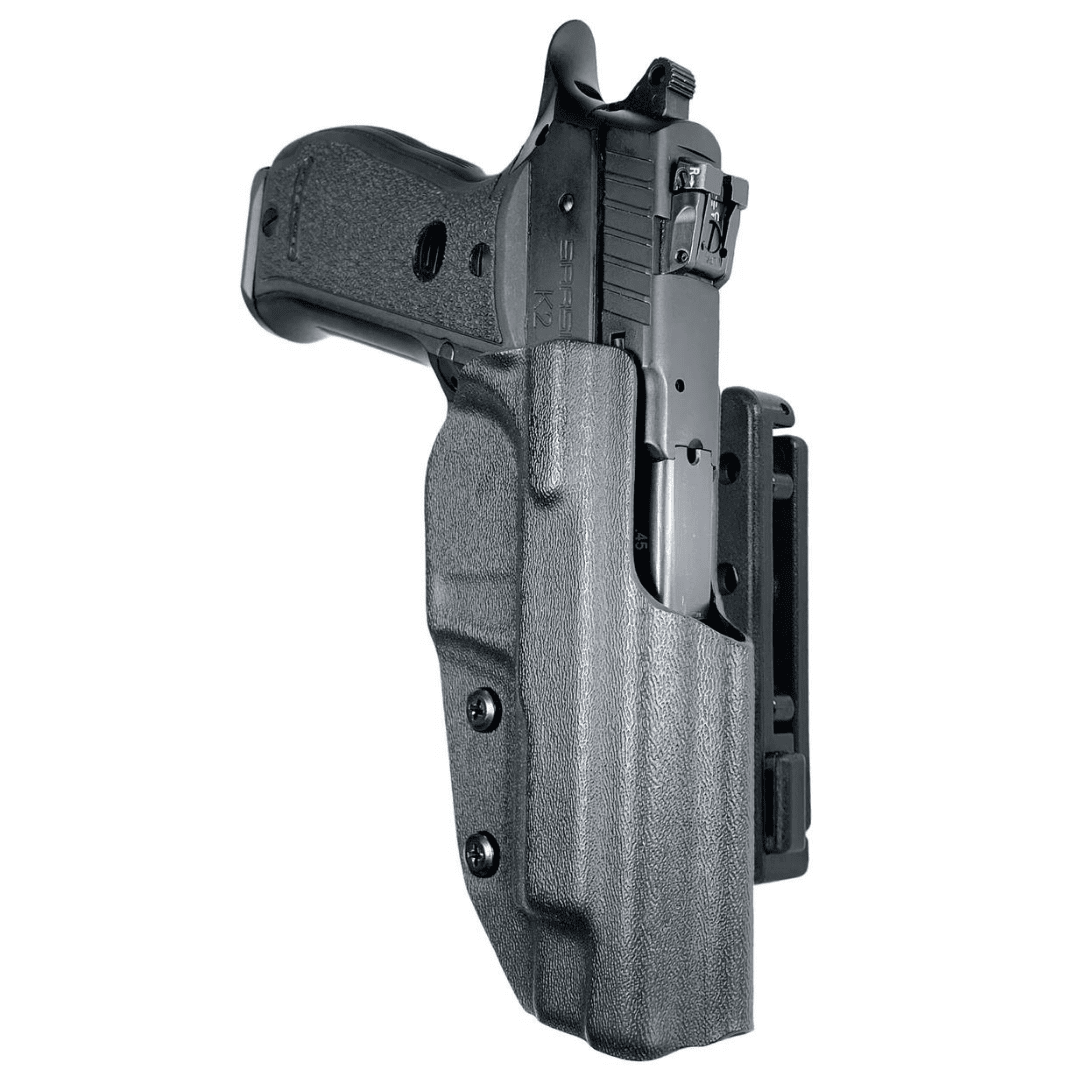 Black Scorpion K2 45 Pro IDPA Competition Holster