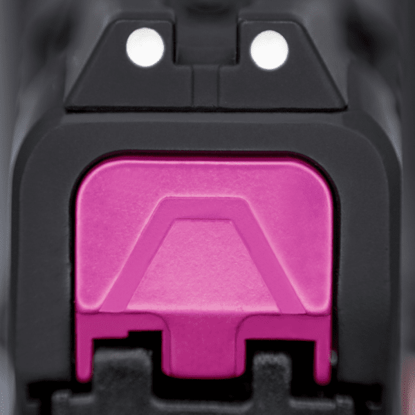 SAR9 Family Back Plate - Image 3