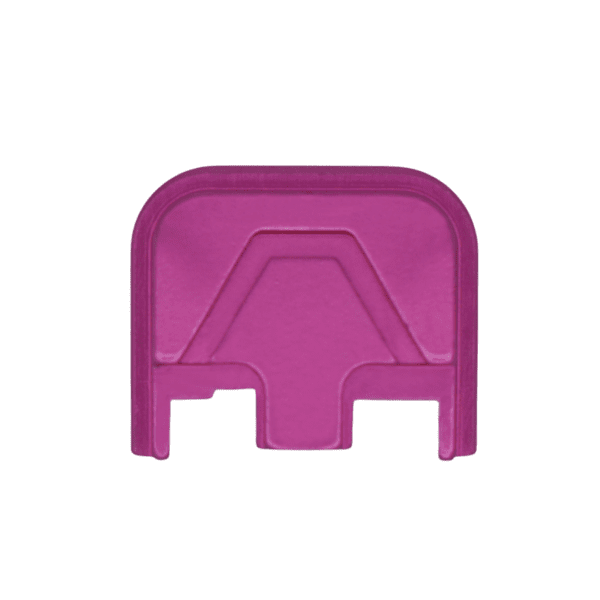 SAR9 Family Back Plate - Image 2