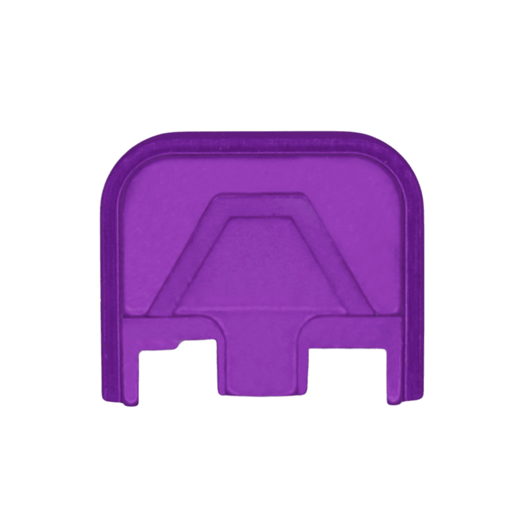 SAR9 Family Back Plate - Image 5