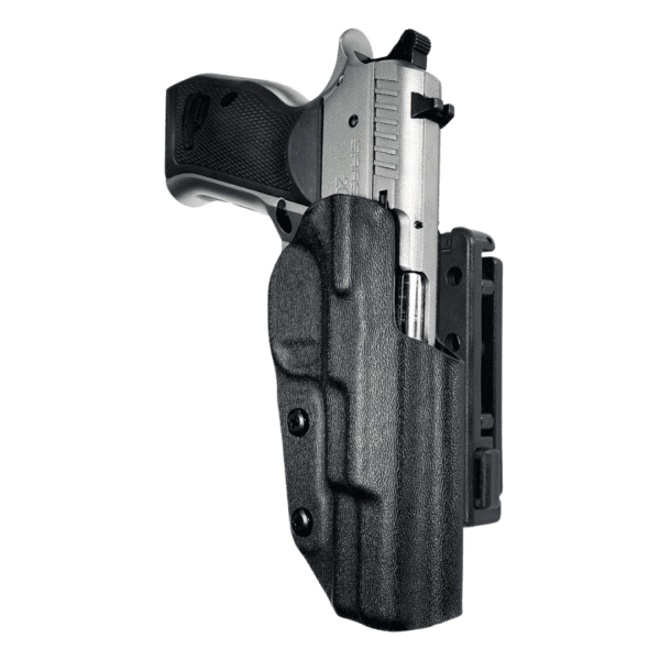 Black Scorpion 2000 IDPA Competition Holster