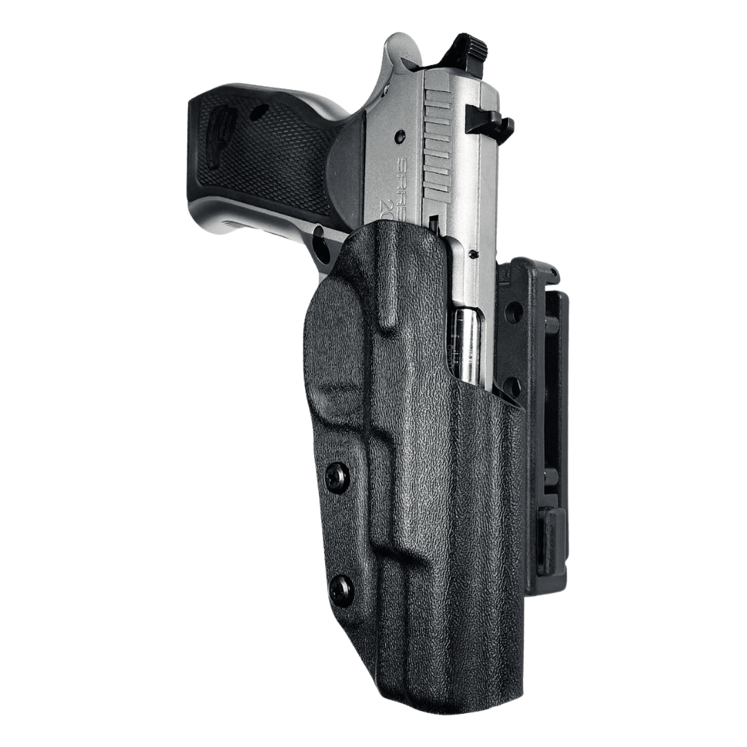Black Scorpion 2000 IDPA Competition Holster