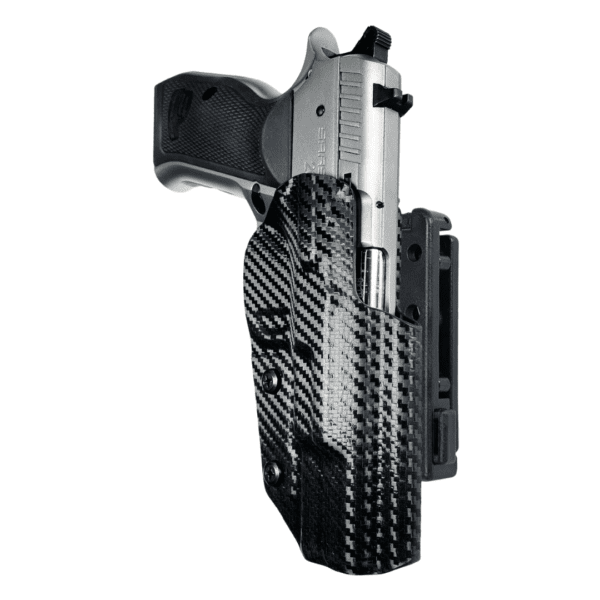 Black Scorpion 2000 IDPA Competition Holster - Image 2