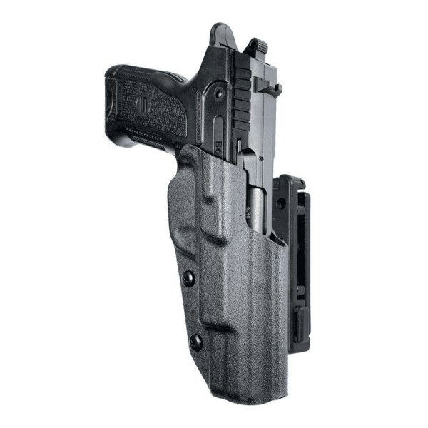 BLACK SCORPION B6 IDPA Competition Holster