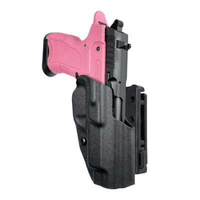 Black Scorpion B6C IDPA Competition Holster