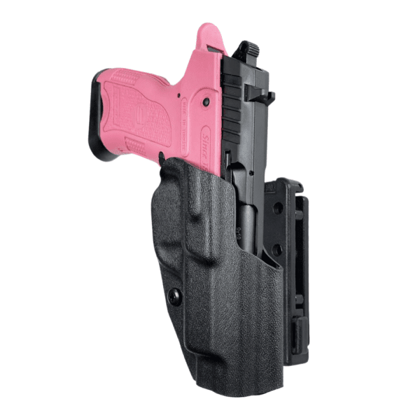Black Scorpion B6C IDPA Competition Holster