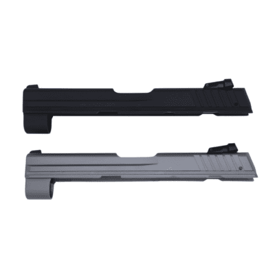 K2 45 Compact Slide
