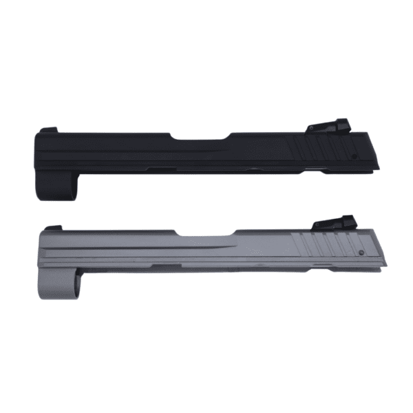 K2 45 Compact Slide