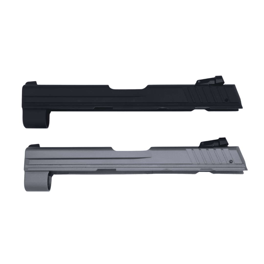 K2 45 Compact Slide