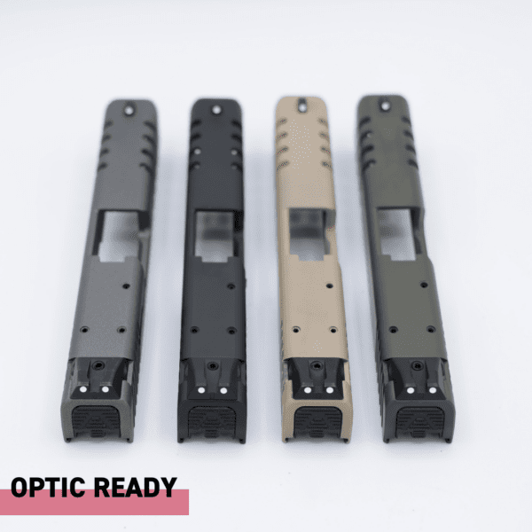SAR9 X Slide - Image 2