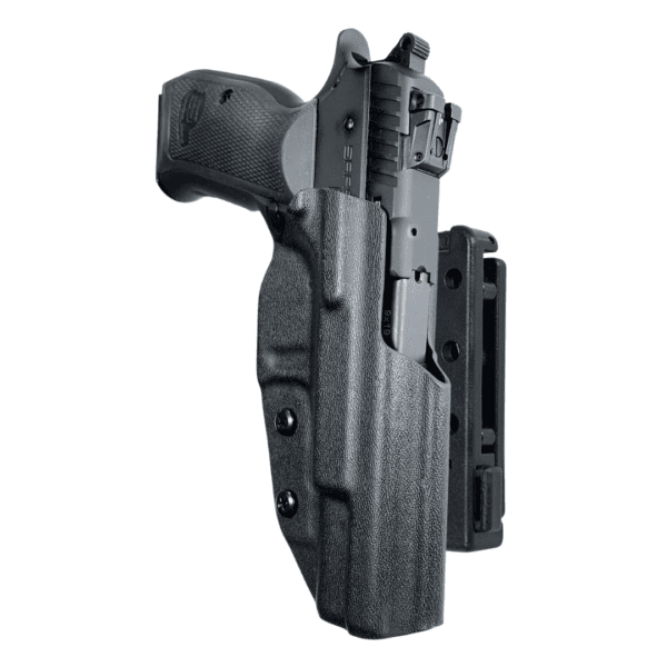 Black Scorpion P8L IDPA Competition Holster
