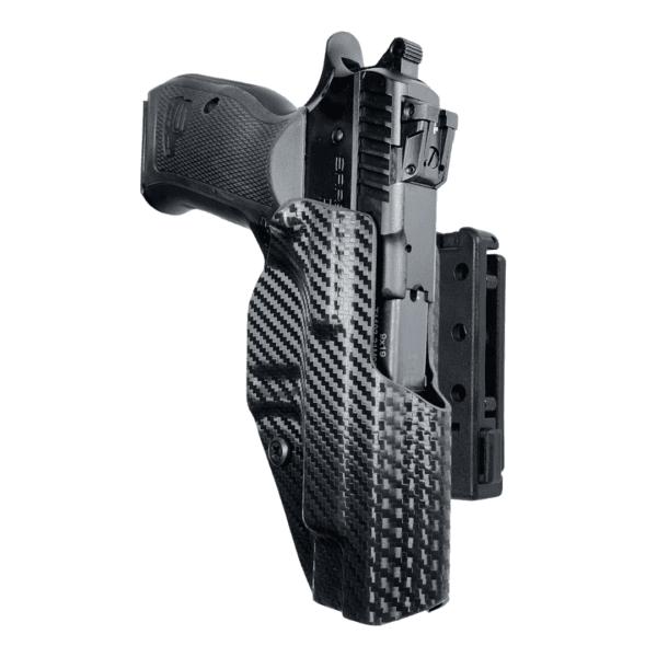 Black Scorpion P8S IDPA Competition Holster - Image 2