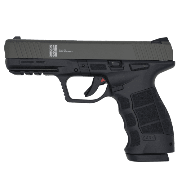 SAR9 Slide - Image 9