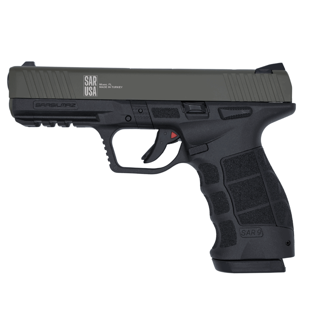 SAR9 Slide - Image 9
