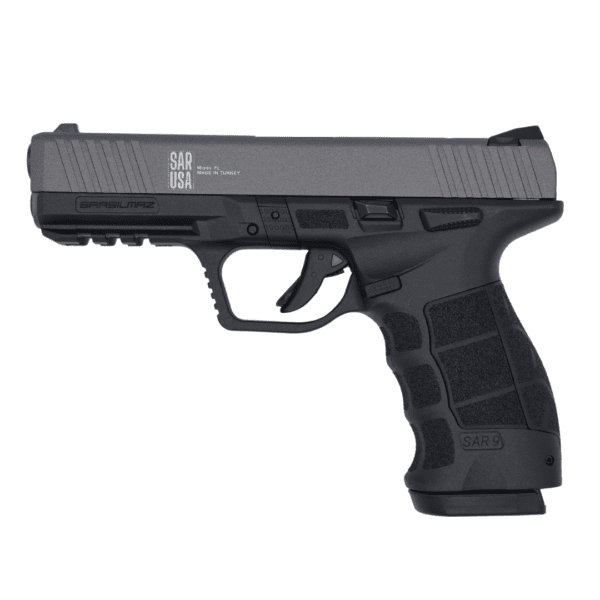 SAR9 Slide - Image 3