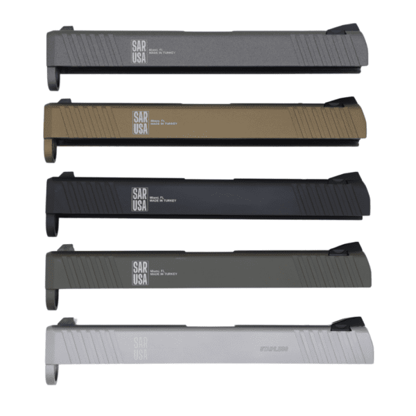 SAR9 Slide
