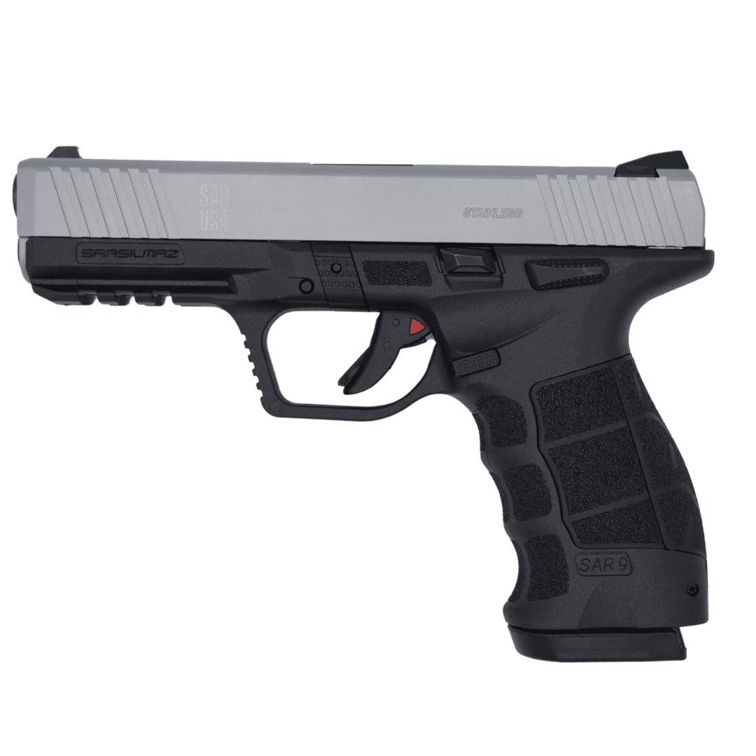 SAR9 Slide - Image 11