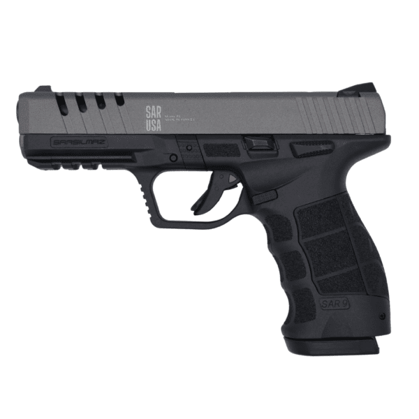 SAR9 X Slide - Image 3