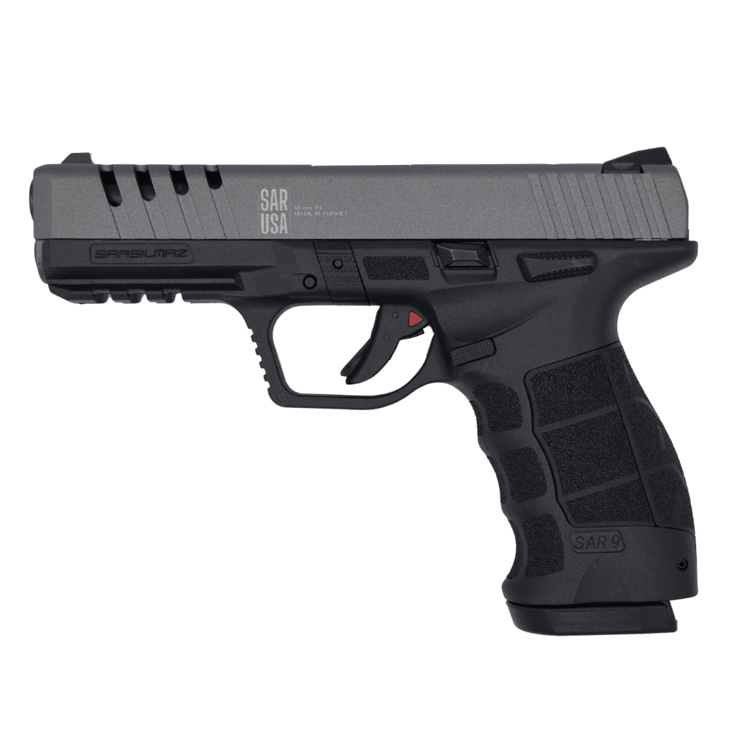 SAR9 X Slide - Image 3